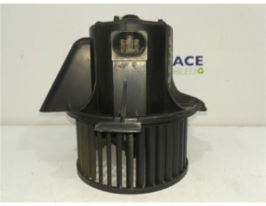 Motor Calefaccion Citroen C4 Berlina  1 6 HDi