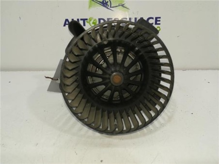 Motor Calefaccion Citroen C4 Berlina  1 6 HDi