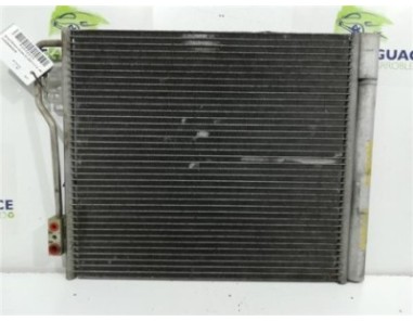 Condensador Smart fortwo coupe  1 0  