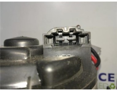 Motor Calefaccion Citroen C3 1 2 12V VTi 