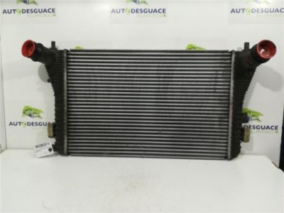 Intercooler Volkswagen Tiguan  2 0 TDI