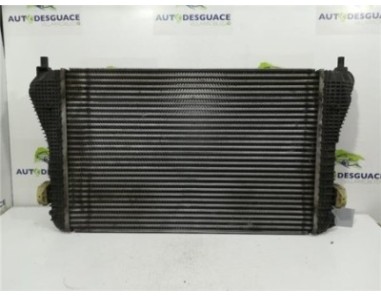 Intercooler Volkswagen Tiguan  2 0 TDI