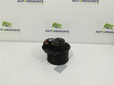 Motor Calefaccion Volkswagen Tiguan  2 0 TDI