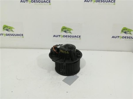 Motor Calefaccion Volkswagen Tiguan  2 0 TDI