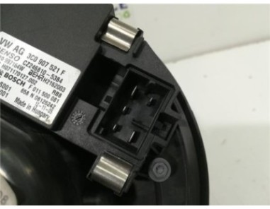 Motor Calefaccion Volkswagen Tiguan  2 0 TDI