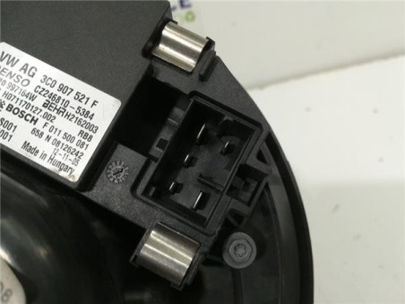 Motor Calefaccion Volkswagen Tiguan  2 0 TDI