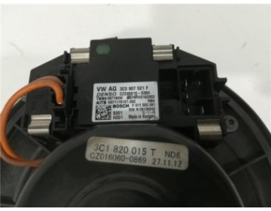 Motor Calefaccion Volkswagen Tiguan  2 0 TDI