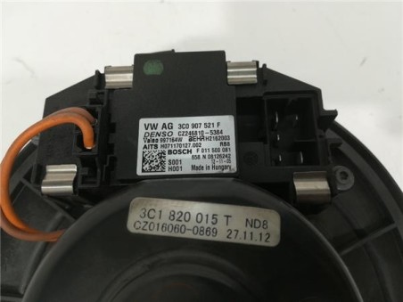 Motor Calefaccion Volkswagen Tiguan  2 0 TDI