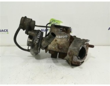 Turbo Mitsubishi Montero Sport  2 8 TDi