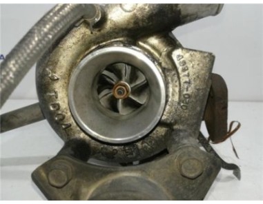 Turbo Mitsubishi Montero Sport  2 8 TDi