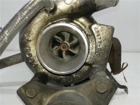 Turbo Mitsubishi Montero Sport  2 8 TDi