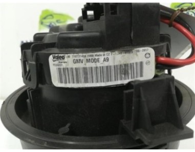 Motor Calefaccion Citroen C3 1 2 12V VTi 