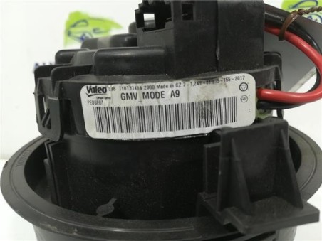 Motor Calefaccion Citroen C3 1 2 12V VTi 