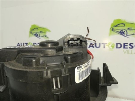 Motor Calefaccion Citroen C3 1 2 12V VTi 