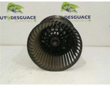 Motor Calefaccion Citroen C3 1 2 12V VTi 