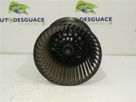 Motor Calefaccion Citroen C3 1 2 12V VTi 