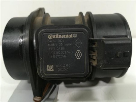 Caudalimetro Nissan Juke I  1 5 Acenta [1 5 Ltr  - 81 kW Turbodiesel CAT]