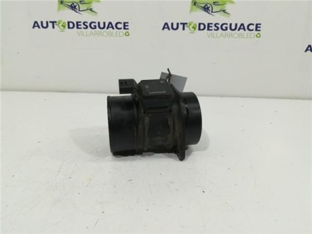 Caudalimetro Nissan Juke I  1 5 Acenta [1 5 Ltr  - 81 kW Turbodiesel CAT]