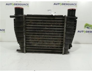 Intercooler Nissan Juke I  1 5 Acenta [1 5 Ltr  - 81 kW Turbodiesel CAT]