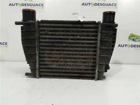 Intercooler Nissan Juke I  1 5 Acenta [1 5 Ltr  - 81 kW Turbodiesel CAT]