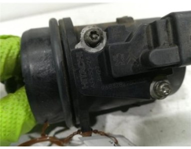 Caudalimetro Citroen Berlingo Combi  1 6 Attraction [1 6 Ltr  - 55 kW 16V HDi FAP]