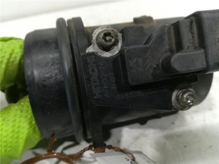 Caudalimetro Citroen Berlingo Combi  1 6 Attraction [1 6 Ltr  - 55 kW 16V HDi FAP]