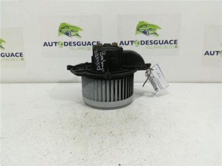 Motor Calefaccion Citroen Berlingo Combi  1 6 Attraction [1 6 Ltr  - 55 kW 16V HDi FAP]