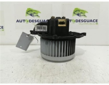 Motor Calefaccion Citroen Berlingo Combi  1 6 Attraction [1 6 Ltr  - 55 kW 16V HDi FAP]