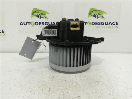 Motor Calefaccion Citroen Berlingo Combi  1 6 Attraction [1 6 Ltr  - 55 kW 16V HDi FAP]