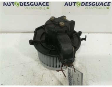 Motor Calefaccion Citroen Berlingo Combi  1 6 Attraction [1 6 Ltr  - 55 kW 16V HDi FAP]