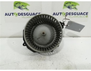 Motor Calefaccion Citroen Berlingo Combi  1 6 Attraction [1 6 Ltr  - 55 kW 16V HDi FAP]