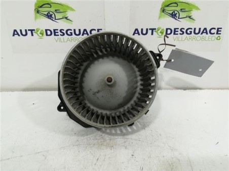 Motor Calefaccion Citroen Berlingo Combi  1 6 Attraction [1 6 Ltr  - 55 kW 16V HDi FAP]
