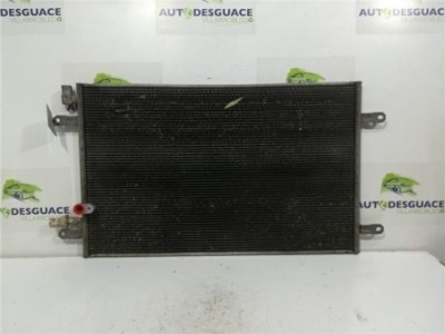 Condensador Audi A6 Berlina  3 0 TDI