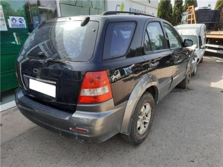 Caudalimetro Kia Sorento  2 5 CRDi