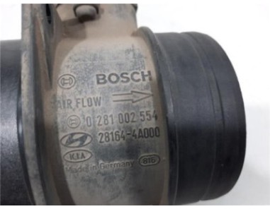 Caudalimetro Kia Sorento  2 5 CRDi