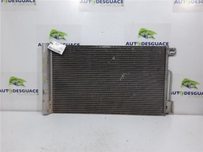 Condensador Citroen Nemo  1 4 HDi