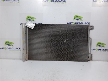 Condensador Citroen Nemo  1 4 HDi
