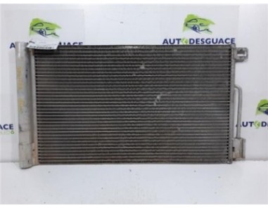 Condensador Citroen Nemo  1 4 HDi