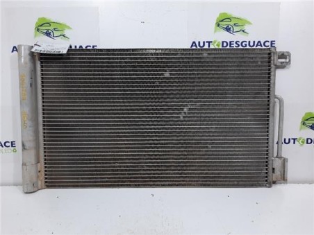 Condensador Citroen Nemo  1 4 HDi