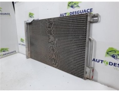Condensador Citroen Nemo  1 4 HDi