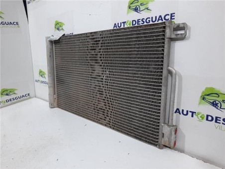 Condensador Citroen Nemo  1 4 HDi