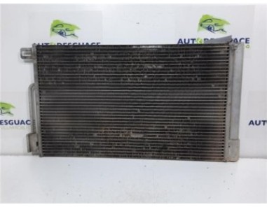 Condensador Citroen Nemo  1 4 HDi
