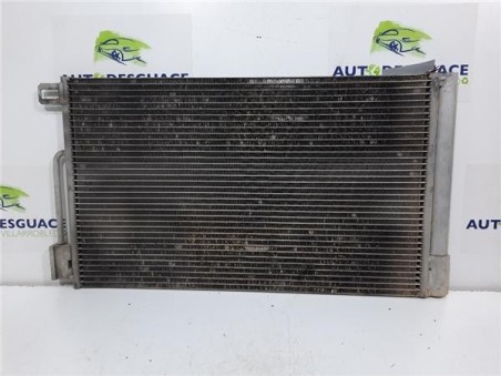 Condensador Citroen Nemo  1 4 HDi