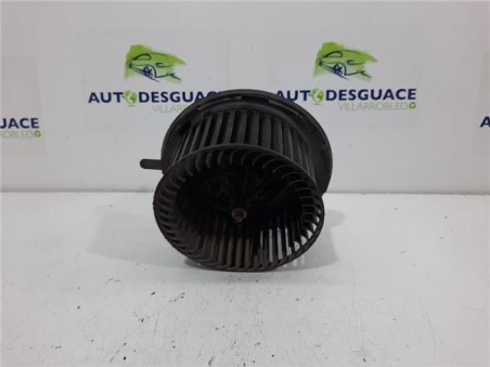 Motor Calefaccion Volkswagen Tiguan  2 0 +Motion 4Motion [2 0 Ltr  - 103 kW TDI]