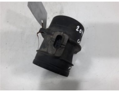 Caudalimetro Volkswagen Crafter Furgón  2 0 Furgón 30 BC [2 0 Ltr  - 100 kW TDI]