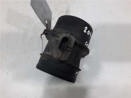 Caudalimetro Volkswagen Crafter Furgón  2 0 Furgón 30 BC [2 0 Ltr  - 100 kW TDI]