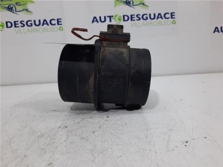 Caudalimetro Volkswagen Crafter Furgón  2 0 Furgón 30 BC [2 0 Ltr  - 100 kW TDI]