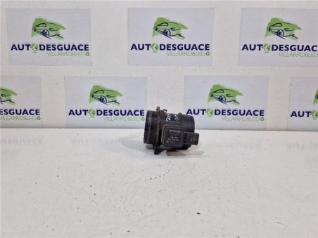 Caudalimetro Volkswagen Passat Variant  1 6 Highline [1 6 Ltr  - 77 kW TDI DPF]