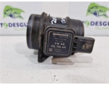 Caudalimetro Volkswagen Passat Variant  1 6 Highline [1 6 Ltr  - 77 kW TDI DPF]