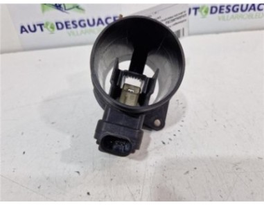 Caudalimetro Volkswagen Passat Variant  1 6 Highline [1 6 Ltr  - 77 kW TDI DPF]